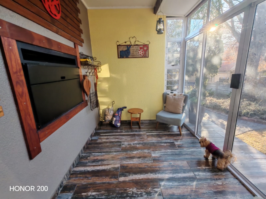 4 Bedroom Property for Sale in Sasolburg Ext 11 Free State
